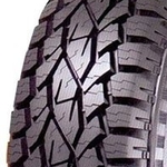 фото Ovation Tyres Ecovision VI-286AT 245/65 R17 111H