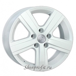 фото Replica SK98 6.5x16/5x112 D57.1 ET50 White