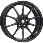 фото Sparco Wheels Assetto Gara 7x16/5x108 D73.1 ET40 Matt Black