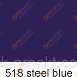 фото Пленка ORACAL 641 518 матовая стальной синий (1.26м)