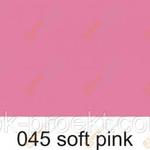фото Пленка ORACAL 641 45 глянцевая светло-розовый (1.26м)