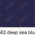 фото Пленка ORACAL 641 562 матовая глубокое синее море (1м)