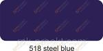 фото Пленка ORACAL 641 518 матовая стальной синий (1м)