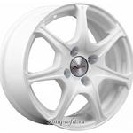 фото X-trike X-110 6x14/4x98 D58.5 ET35 White