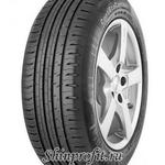 фото Continental ContiEcoContact 5 205/45 R16 83H