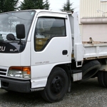 фото Все запчасти Isuzu Elf (1995-2013) в одном месте!