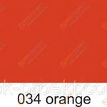 фото Пленка ORACAL 641 34 матовая оранжевый (1м)