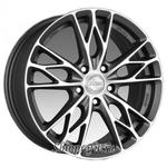 фото Racing Wheels H-487 6.5x15/4x98 D58.6 ET35 DDN F/P