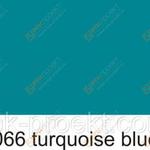 фото Пленка ORACAL 641 66 глянцевая бирюзово-синий (1.26м)