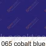 фото Пленка ORACAL 641 65 глянцевая кобальтовый синий (1.26м)