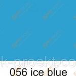 фото Пленка ORACAL 641 56 матовая ледяной голубой (1м)