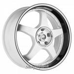 фото Racing Wheels H-115 7x17/4x114.3 D67.1 ET40 W-OJBK P