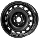 фото Trebl 8667 6.5x16/5x112 D57.1 ET46 Black