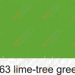 фото Пленка ORACAL 641 63 глянцевая липово-зеленый (1.26м)
