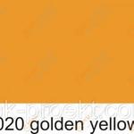 фото Пленка ORACAL 641 20 глянцевая золотисто-желтый (1.26м)