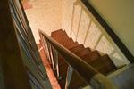 фото Лестницы для коттеджей