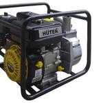 фото Бензиновая мотопомпа HUTER MP-50