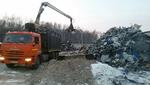 Фото №2 Прием демонтаж вывоз металла металлолома в Подольске Видном Домодедово