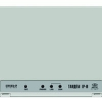 фото Тандем IP-И. Устройство связи системы «Стрелец-Интеграл» с ПЦН по каналам Ethernet и GSM.