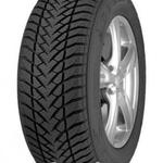 фото Goodyear Ultra Grip + Suv 265/70 R16 112T