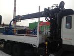 Фото №2 Hyundai HD 260 Hiab 190T