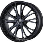 фото Mak Rennen 9x20/5x130 D71.6 ET57 Matt Black