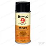 фото Быстро высыхающая смазка Moly, аэрозоль, Hoppe's