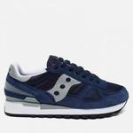 фото Saucony Shadow Original Navy/Grey