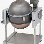 фото Оборудование для смешивания риса, специй и уксуса для суши ASM760