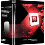 фото AMD Процессор AMD FX-8350 Vishera (AM3+, L3 8192Kb)