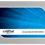 фото Crucial SSD-Накопитель Crucial CT1000BX100SSD1 1Tb SATA-III 2.5