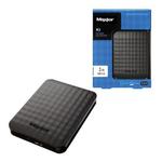 фото Диск жесткий внешний SEAGATE (Maxtor) Original 1Tb, 2,5", USB 3.0, пластик, черный