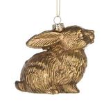 фото Изделие декоративное "кролик" Polite Crafts&amp;gifts (867-021)