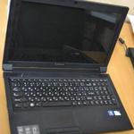 Фото №3 Ноутбук lenovo B570E в отл. сост. лицензия win 8.1