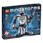 фото Lego Дания Конструктор Lego Mindstorms 31313 EV3 (Лего 31313 Майндстормс)