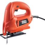 фото Лобзик Black &amp; Decker KS600E