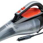 фото Автомобильный пылесос Black &amp; Decker ADV1210