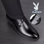 фото 2015 летняя обувь в мужской бизнес платье сандалии кожаный ремешок отверстие обувь пронзил cool дышащие кожаные ботинки мужская обувь
