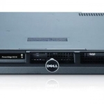 фото Сервер HP Enterprise DL160 Gen9 1 U/1 x Intel Xeon E5-2609v4