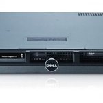 фото Сервер Dell R730 16B v4 2 U/H730 1Gb Cache (0,1, 1+ 0,5, 5+0,6)/DVD+/-RW /1 x 750W