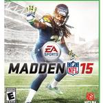 фото Electronic Arts Игра для Xbox One Madden NFL 15