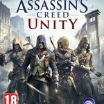 фото Noname Видеоигра Assassins Creed: Unity для Xbox One
