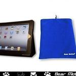 фото Bear Motion Bear Motion Slim Case для iPad 2/iPad 3
