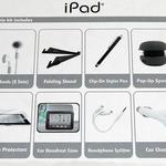 фото Digital Gadgets Набор для iPad Digital Gadgets Starter Kit DGIPA3BD-TS