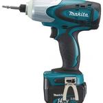 фото Аккумуляторный ударный шуруповерт Makita BTS130RFE