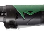 фото Аккумуляторный угловой ударный шуруповерт Hitachi WH10DCL