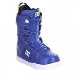 фото DC Shoes Ботинки для сноуборда DC Phase Black/Blue