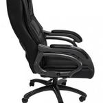 Фото №2 Офисное массажное кресло iRest Power Chair Plus GJ-B01-1