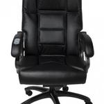 Фото №3 Офисное массажное кресло iRest Power Chair Plus GJ-B01-1