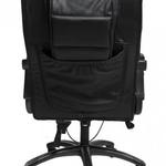 Фото №4 Офисное массажное кресло iRest Power Chair Plus GJ-B01-1